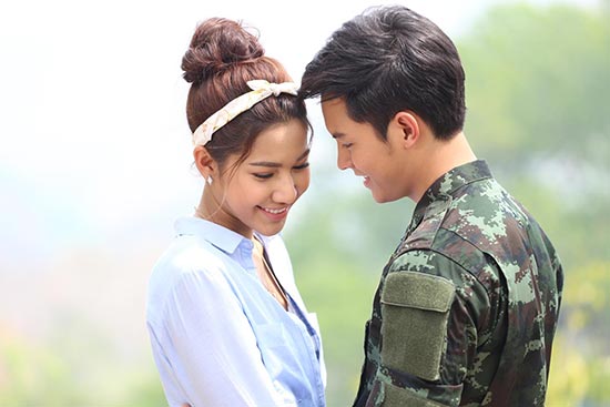 ร้อยป่าไว้ด้วยรัก ร้อยป่าไว้ด้วยรัก