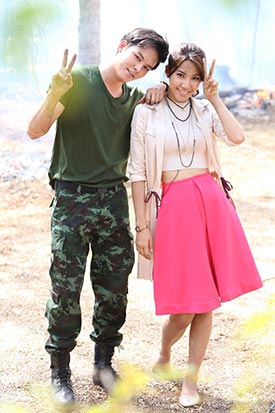 ร้อยป่าไว้ด้วยรัก ร้อยป่าไว้ด้วยรัก