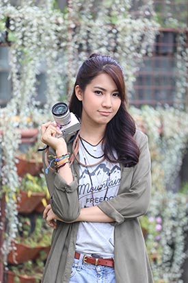 ร้อยป่าไว้ด้วยรัก ร้อยป่าไว้ด้วยรัก