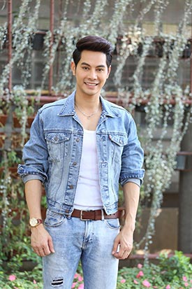 ร้อยป่าไว้ด้วยรัก ร้อยป่าไว้ด้วยรัก