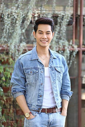 ร้อยป่าไว้ด้วยรัก ร้อยป่าไว้ด้วยรัก