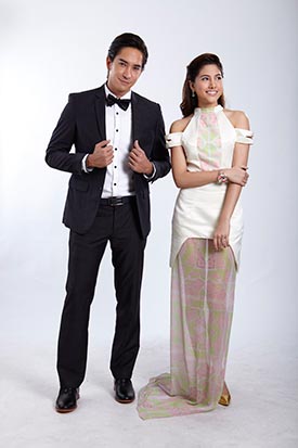 พ่อครัวหัวป่าก์ พ่อครัวหัวป่าก์
