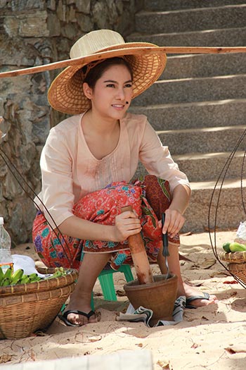 พ่อครัวหัวป่าก์ พ่อครัวหัวป่าก์