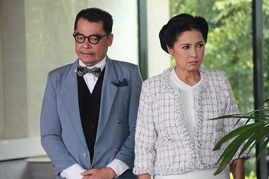 พ่อครัวหัวป่าก์ พ่อครัวหัวป่าก์