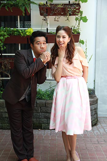 พ่อครัวหัวป่าก์ พ่อครัวหัวป่าก์