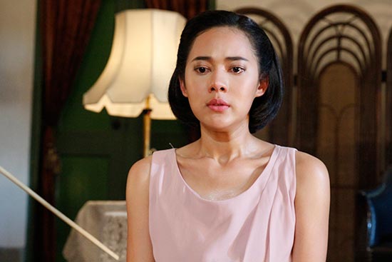 ริษยา ริษยา