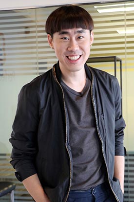 ขวัญใจไทยแลนด์ ขวัญใจไทยแลนด์