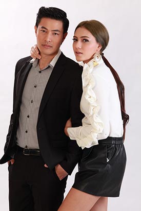 เจ้าจอม เจ้าจอม