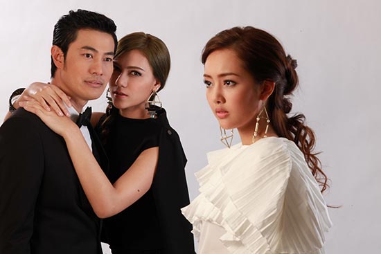 เจ้าจอม เจ้าจอม
