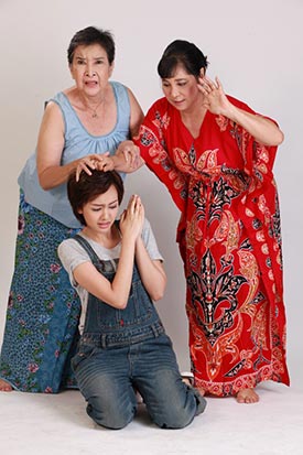 เจ้าจอม เจ้าจอม
