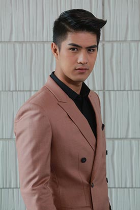 เกิดเป็นกา เกิดเป็นกา