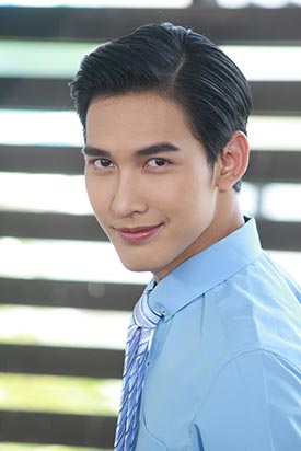 เกิดเป็นกา เกิดเป็นกา