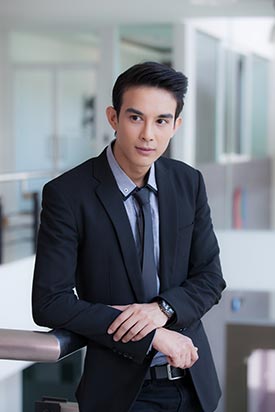 เกิดเป็นกา เกิดเป็นกา