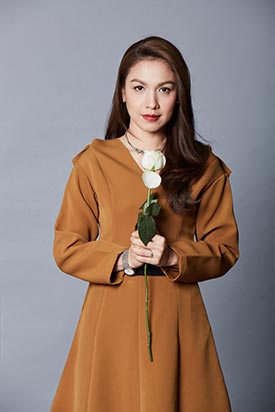 ขวัญใจไทยแลนด์ ขวัญใจไทยแลนด์