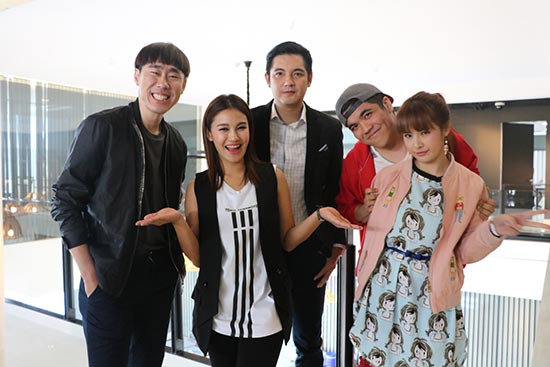 ขวัญใจไทยแลนด์ ขวัญใจไทยแลนด์