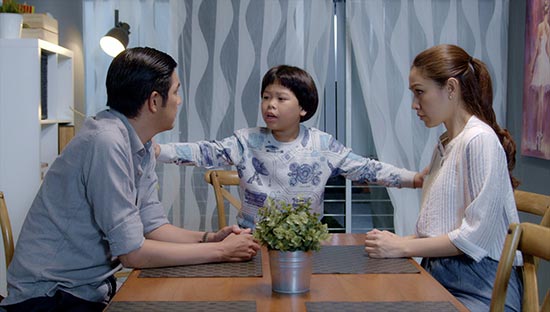 ขวัญใจไทยแลนด์ ขวัญใจไทยแลนด์