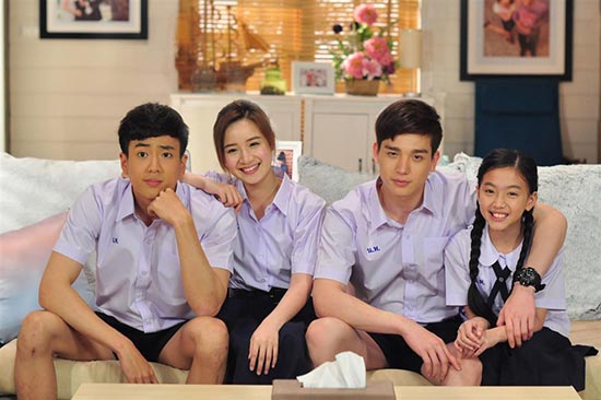 บางรักซอย 9/1 บางรักซอย 9/1