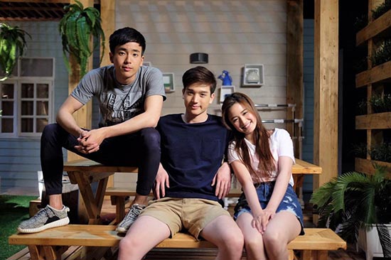 บางรักซอย 9/1 บางรักซอย 9/1