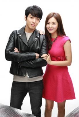 ลุ้นรักอีกทีนามีแร ลุ้นรักอีกทีนามีแร