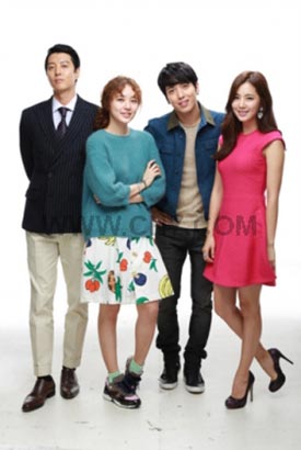 ลุ้นรักอีกทีนามีแร ลุ้นรักอีกทีนามีแร