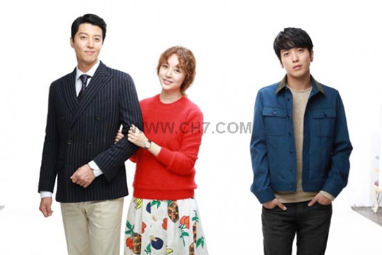 ลุ้นรักอีกทีนามีแร ลุ้นรักอีกทีนามีแร