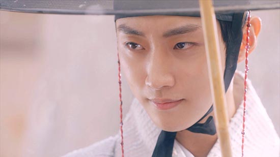 Moonlight Drawn by Clouds Moonlight Drawn by Clouds