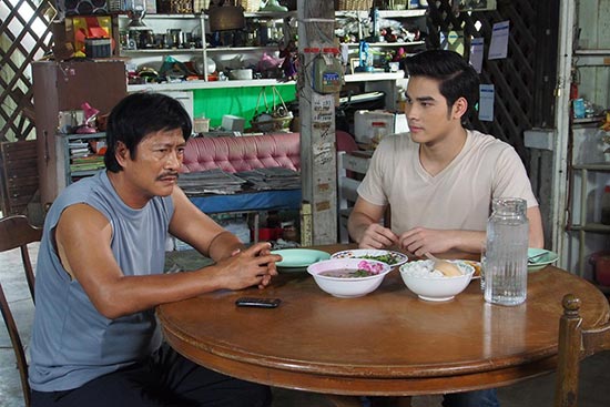 แสงเทียน แสงเทียน