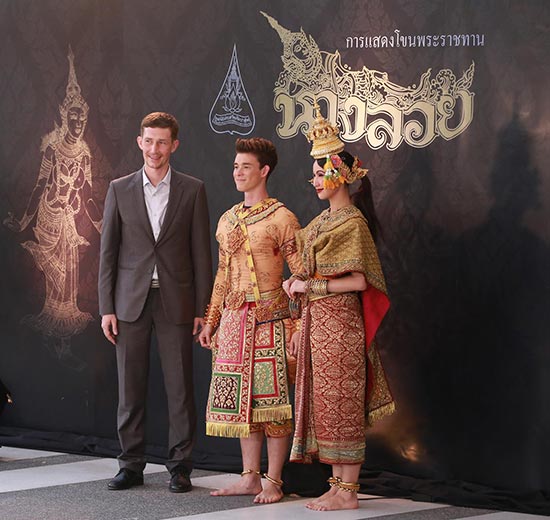 แสงเทียน แสงเทียน