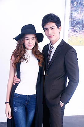 ดวงใจพิสุทธิ์ ดวงใจพิสุทธิ์