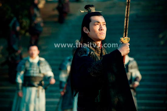 สามก๊ก สามก๊ก