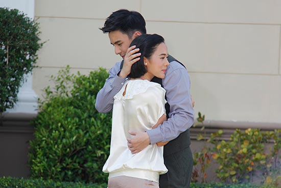 ริษยา ริษยา