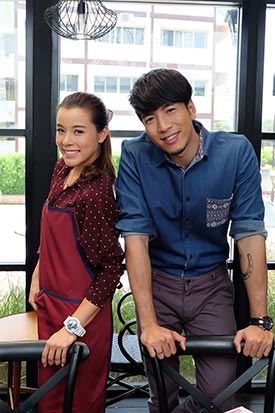คนละขอบฟ้า คนละขอบฟ้า