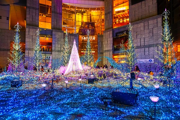 Caretta Illumination Caretta Illumination