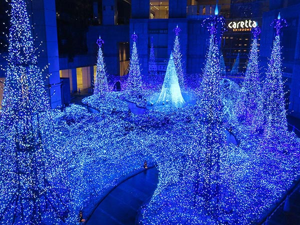 Caretta Illumination Caretta Illumination