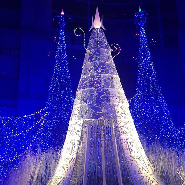 Caretta Illumination Caretta Illumination