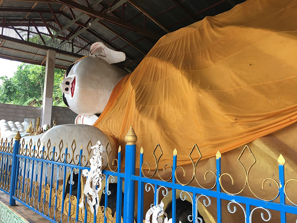 สังขละบุรี สังขละบุรี