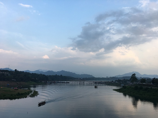 สังขละบุรี สังขละบุรี