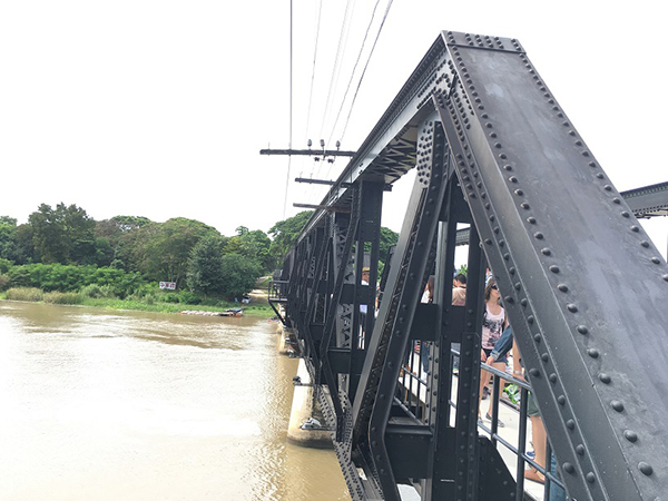 สังขละบุรี สังขละบุรี