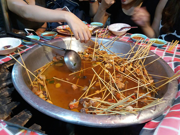 สังขละบุรี สังขละบุรี