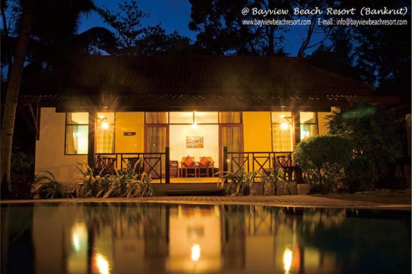 Bayview Beach Resort Bayview Beach Resort