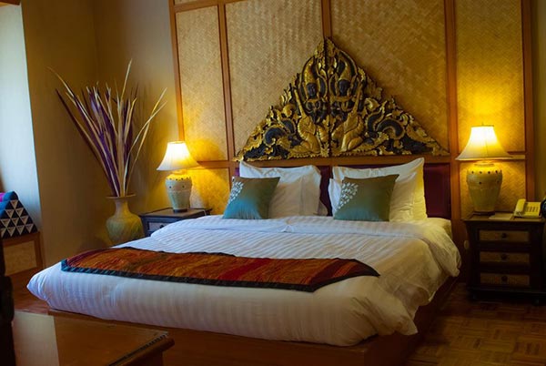 Coral Hotel Bangsaphan Coral Hotel Bangsaphan