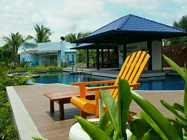หาดทรายแก้วรีสอร์ท หาดทรายแก้วรีสอร์ท