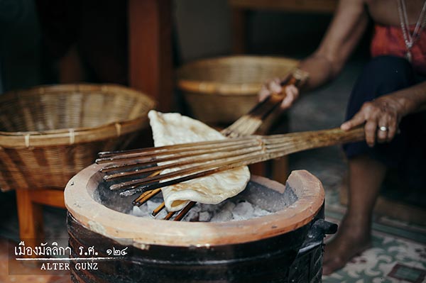 เมืองมัลลิกา เมืองมัลลิกา