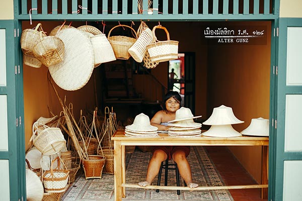 เมืองมัลลิกา เมืองมัลลิกา