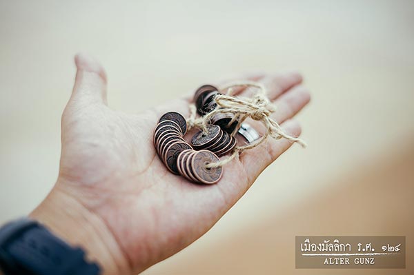 เมืองมัลลิกา เมืองมัลลิกา