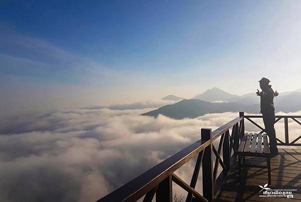 ภูผักหวาน ภูผักหวาน