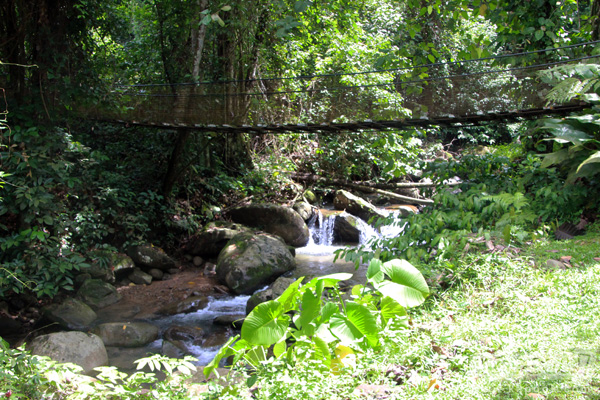 Mari Mari Cultural Village Mari Mari Cultural Village