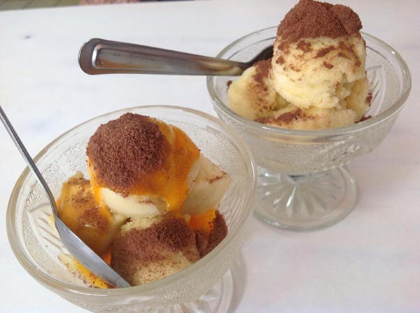 ไอติมยิว ร้านจิ่นถั้วหยวน ไอติมยิว ร้านจิ่นถั้วหยวน