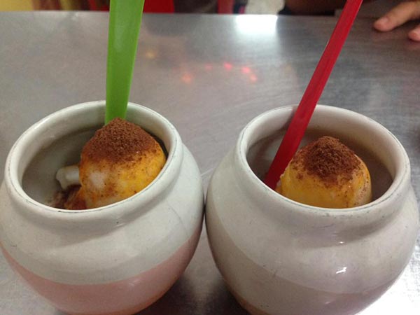 ไอศกรีมโอ่ง ไอศกรีมโอ่ง