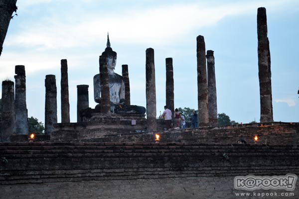 เที่ยวสุโขทัย เที่ยวสุโขทัย